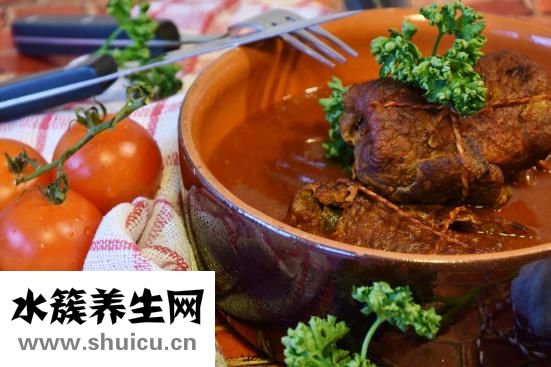 一周食譜家常菜