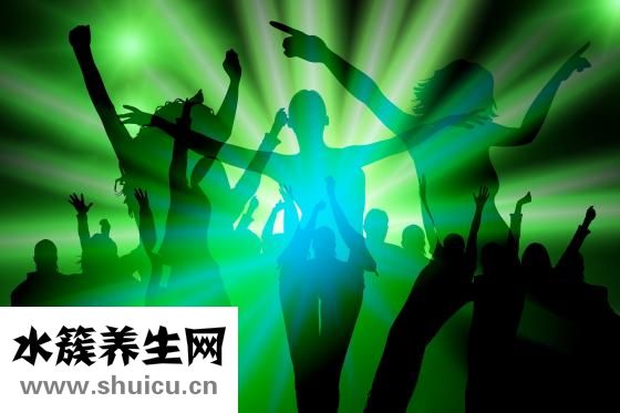 一天的作息時間表