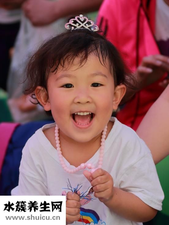 小孩能喝咖啡嗎