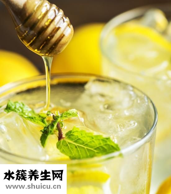 什么人不能喝蜂蜜