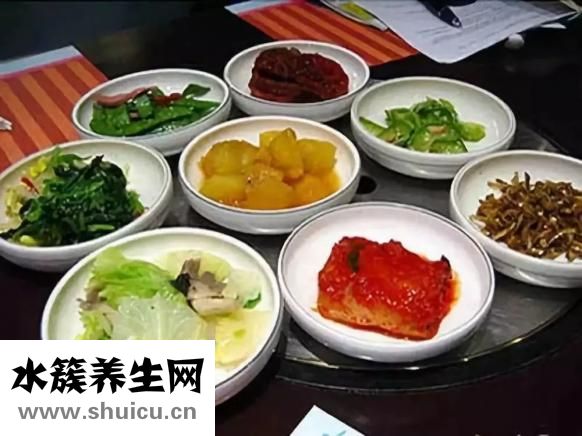 孕婦能吃腌菜嗎