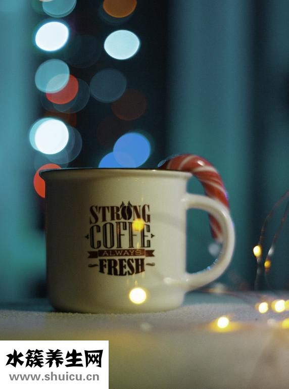 小孩能喝咖啡嗎