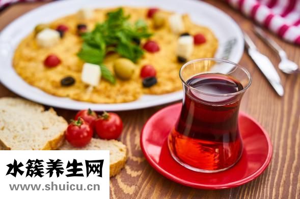 孕婦能不能吃辣