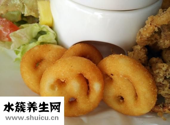 土豆炒雞蛋會中毒嗎