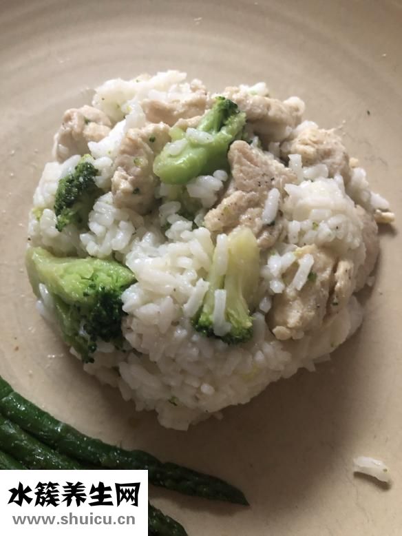 一拳米飯多少克