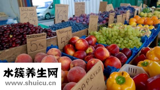 什么叫綠色食品