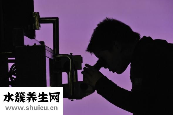 幽門桿菌怎么檢查