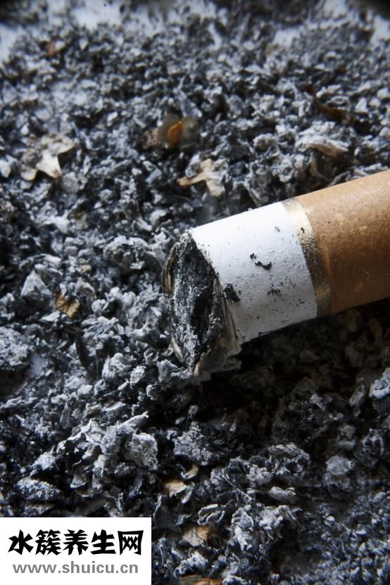 尼古丁替代療法