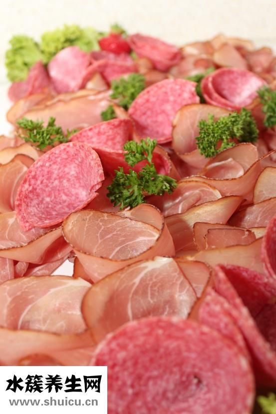 一根香腸的熱量