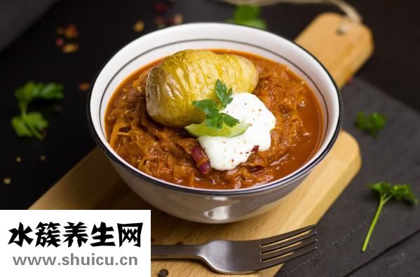 孕婦可以吃酸菜嗎