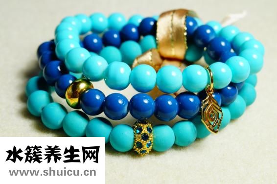 手鐲圈口對照表