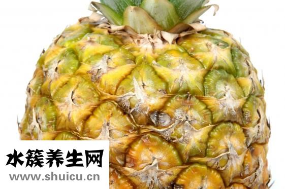 孕晚期可以吃菠蘿嗎