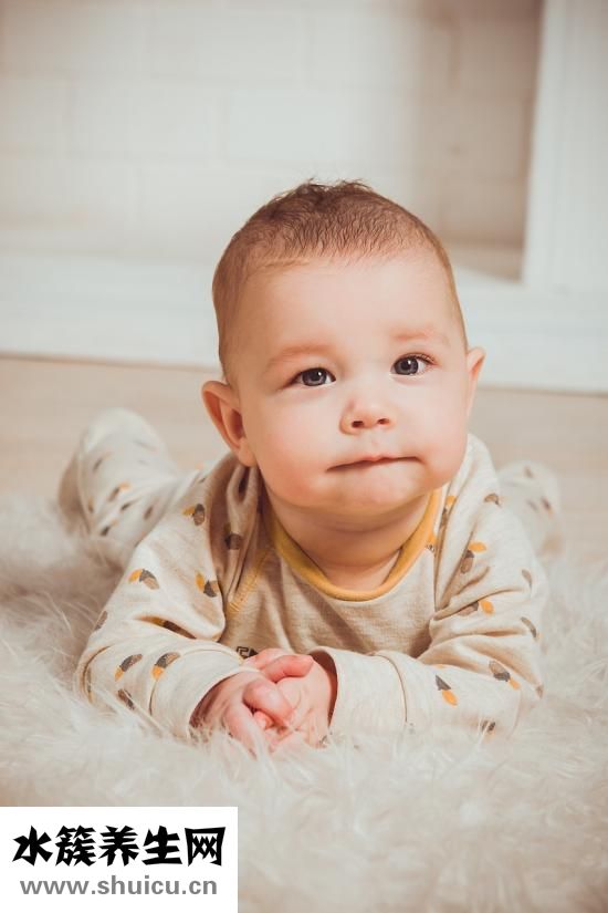 小孩起疹子怎么辦