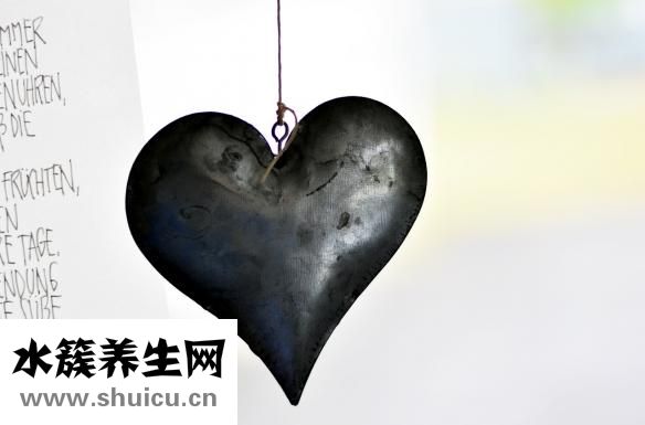 心臟疼怎么緩解