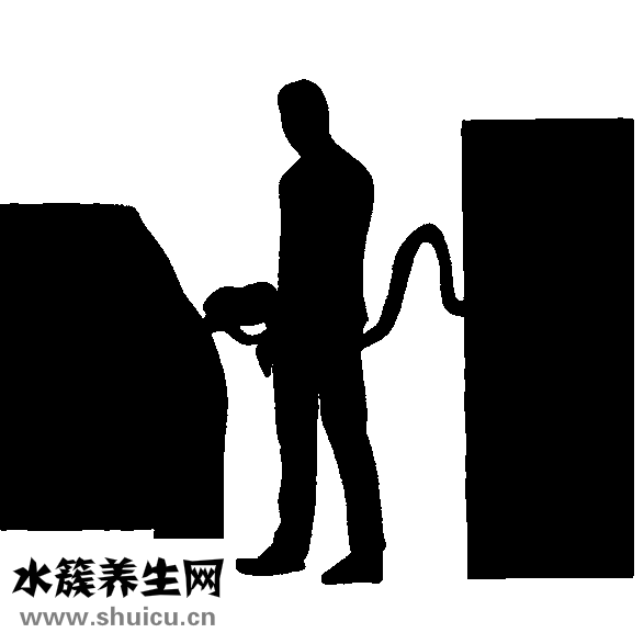 為什么一直放臭屁