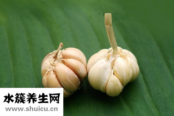 孕婦能吃大蒜嗎