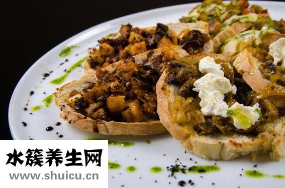 學(xué)做臭豆腐