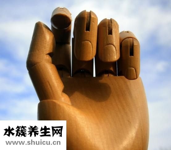 手肘是哪個部位