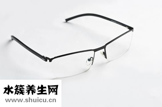 如何緩解眼睛疲勞