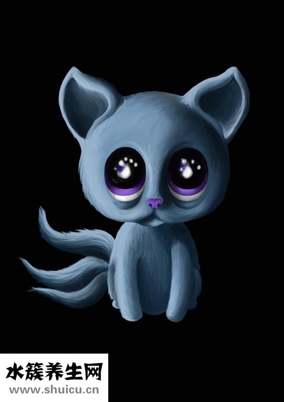 如何緩解眼睛疲勞