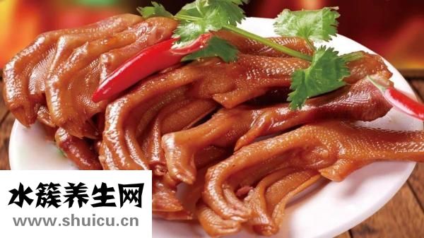 鹵菜的做法及配方