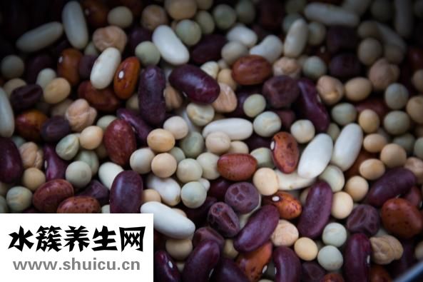 五谷豆?jié){配方大全