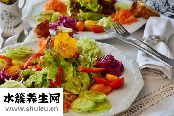 什么是生冷食物