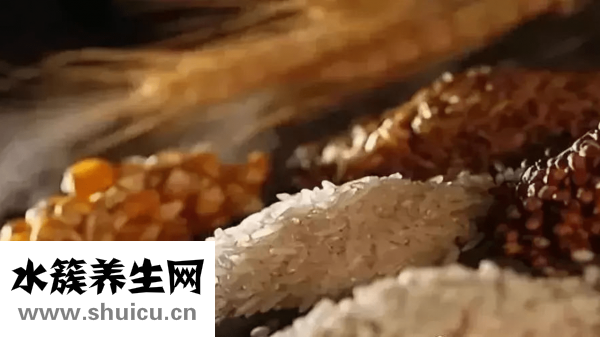 五谷豆?jié){配方大全