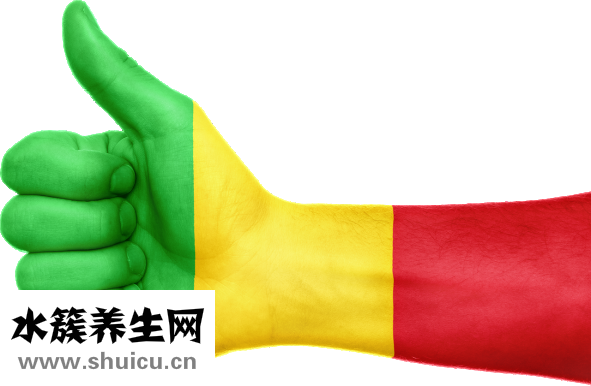 合谷的準確位置圖