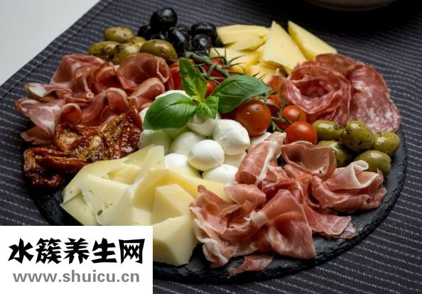 孕婦吃什么補鋅