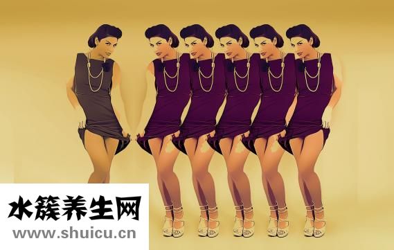 為什么白帶有血絲