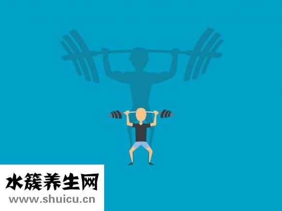 扁平足怎么判斷