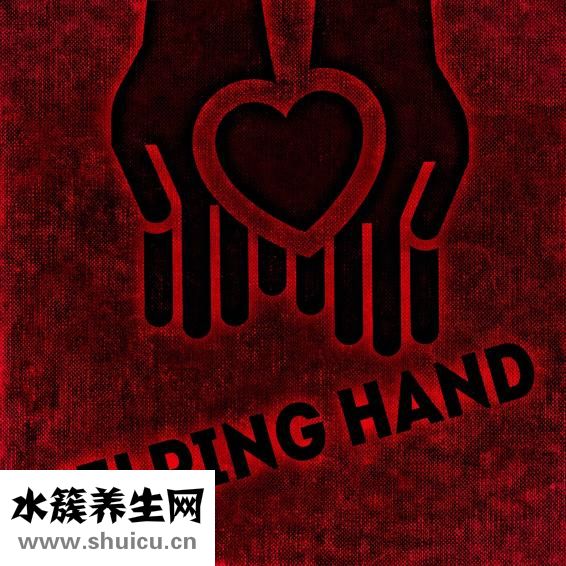 為什么口水很臭