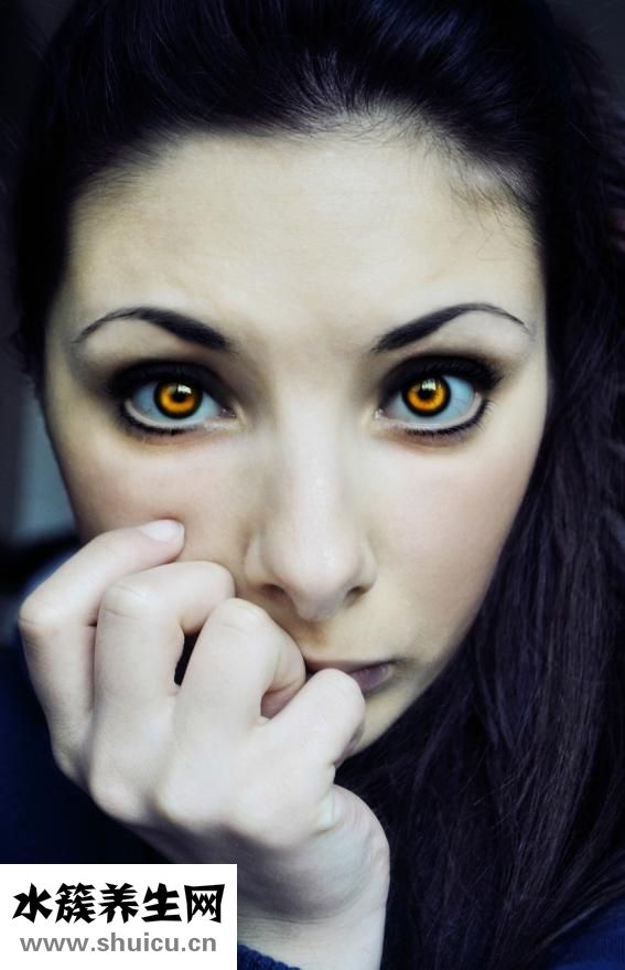 我被微針毀容了