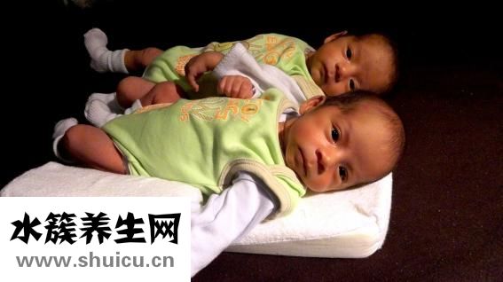怎樣才能生雙胞胎