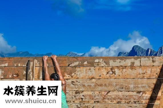 下午跑步好不好