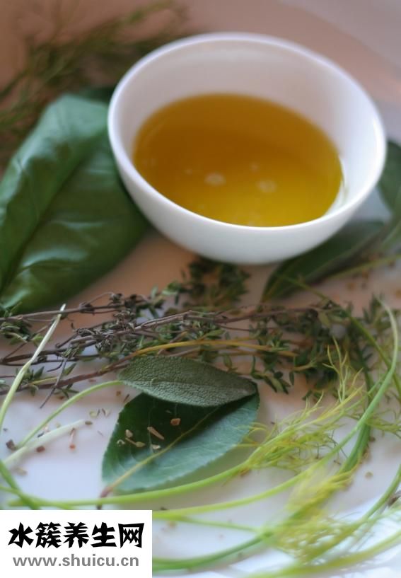 孕婦可以喝花茶嗎