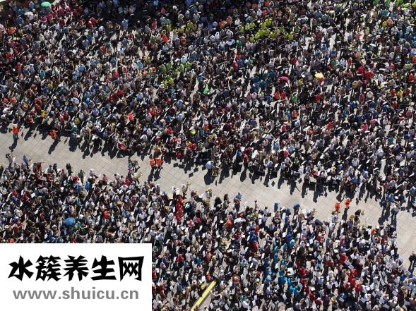 五谷雜糧養(yǎng)生粥