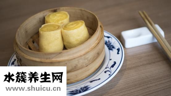 一個(gè)饅頭的熱量