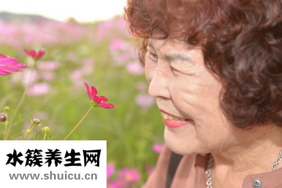 為什么眼皮一直跳