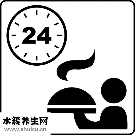 下午跑步好不好