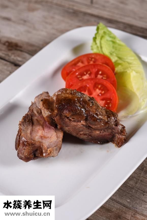 嘌呤低的肉類一覽表