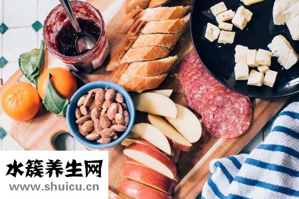 失眠吃什么食物