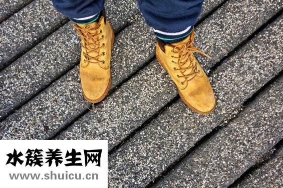 怎么可以治腳臭