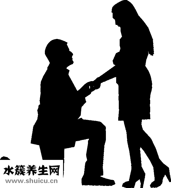 頭發打結怎么辦