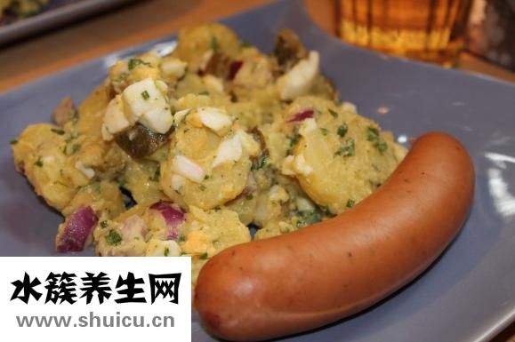 小米粥熱量高嗎