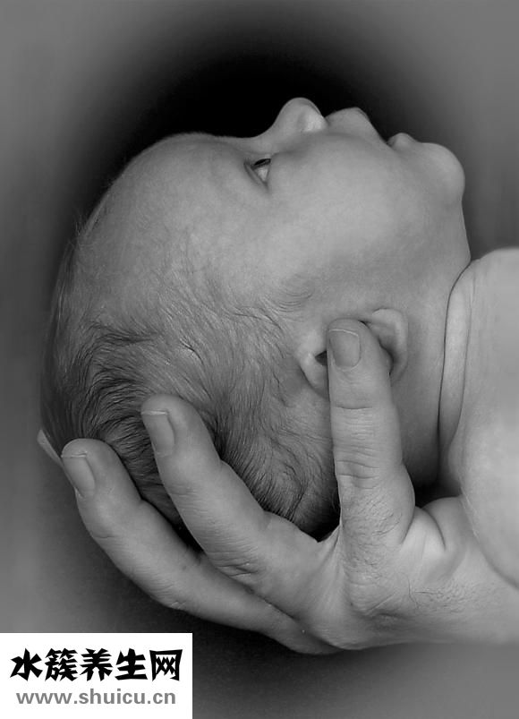 孕囊和蛻膜完整圖片