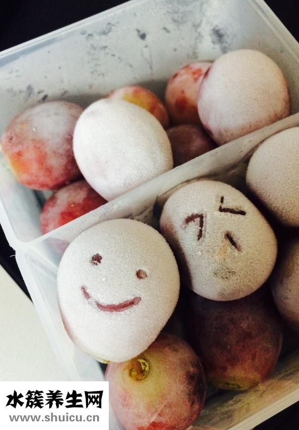 提子孕婦可以吃嗎