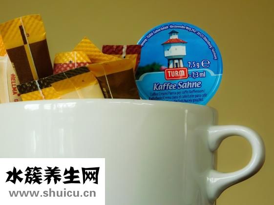 一杯牛奶的熱量