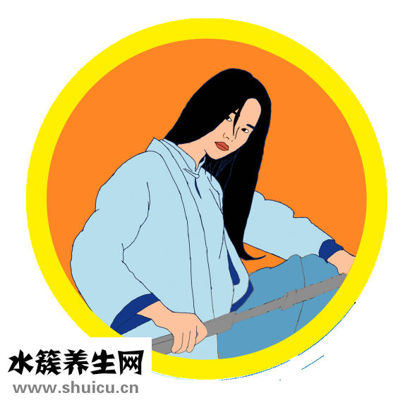 一個(gè)半綜合征